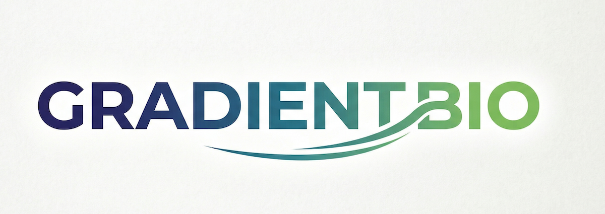 Gradient Bio Logo